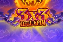 3X3: Hell Spin