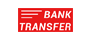 Bank Transfer Bank Transfer