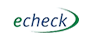 eCheck eCheck