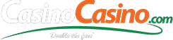 CasinoCasino Logo