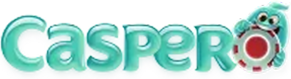 Caspero Casino Review Logo