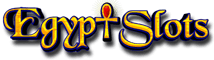 Egypt Slots Casino Logo
