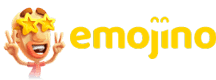 Emojino Casino Logo