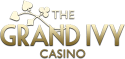 Grand Ivy Casino Logo