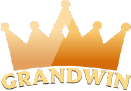 GrandWin Casino Review Logo
