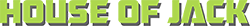 House of Jack Casino Logo