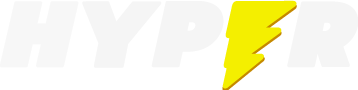 Hyper Casino Logo