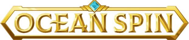 OceanSpin Casino Review Logo