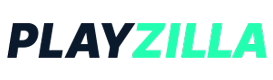 PlayZilla Casino Logo