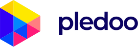 Pledoo Casino Review Logo