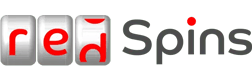RedSpins Casino Logo