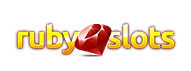 Ruby Slots Casino Logo
