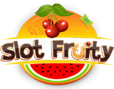 Slot Fruity Casino Logo