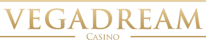 VegaDream Casino Logo