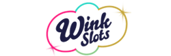 Wink Slots Casino Logo