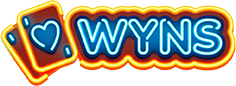 Wyns Casino Review Logo