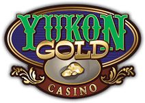 Yukon Gold Casino Logo