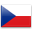Czech Republic Flag