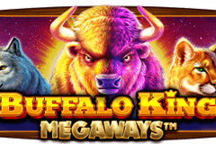 Buffalo King Megaways